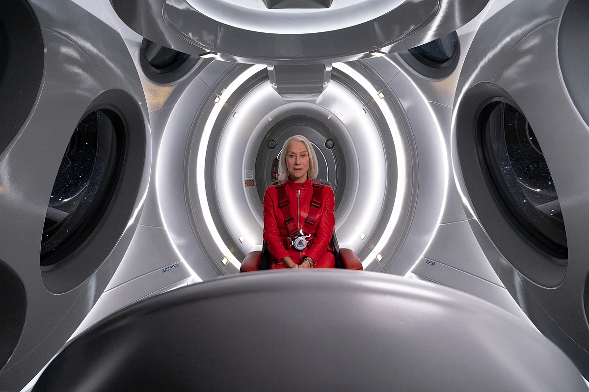<div class="paragraphs"><p>Helen Mirren in a still from Solos.</p></div>