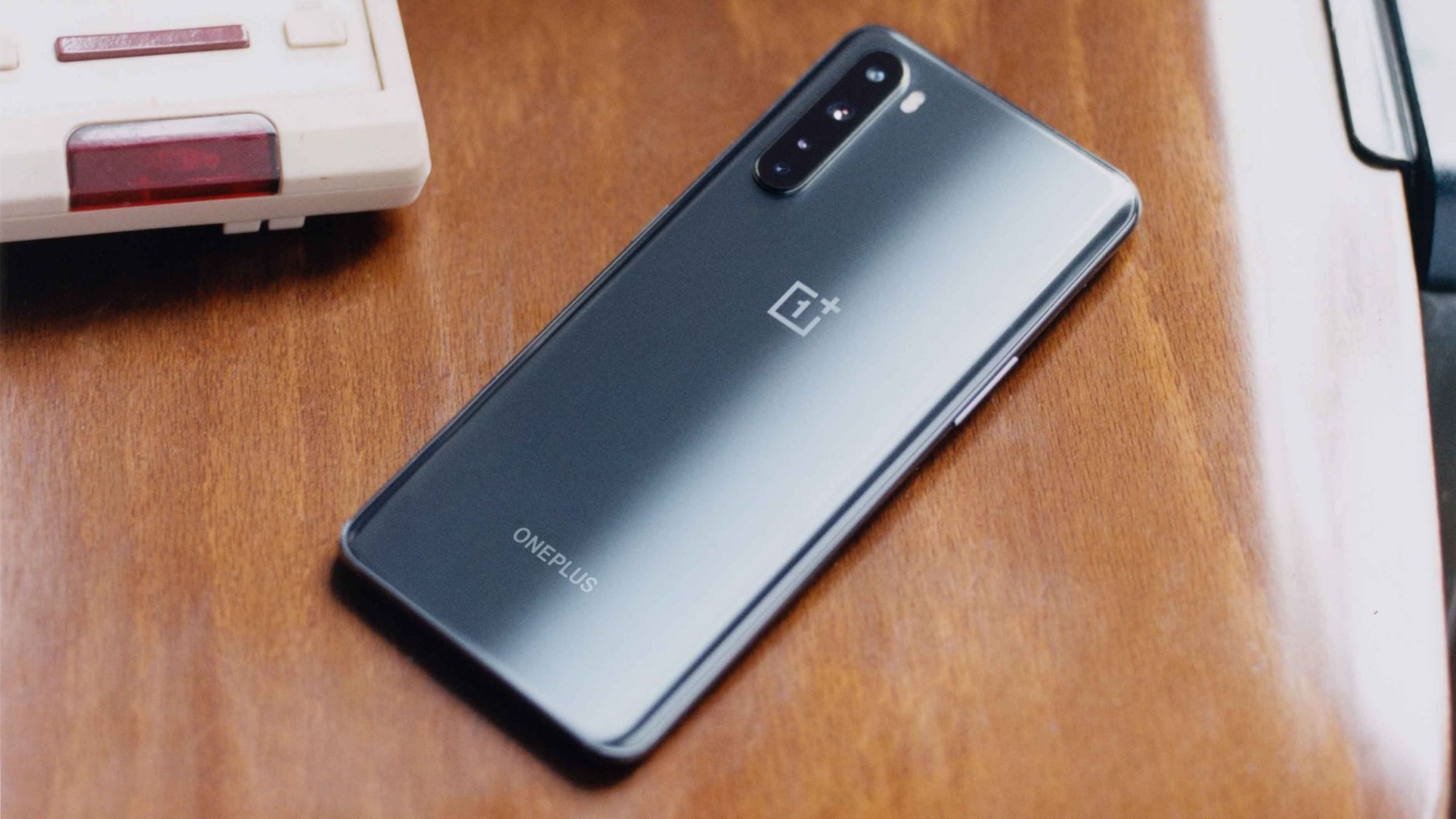 Oneplus Nord 2 Release Date Oneplus Accidentally Confirms Nord 2 Check Price Specifications Launch Date