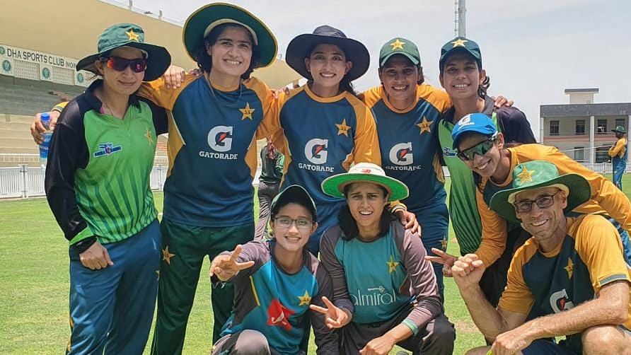 Pakistan’s women’s cricketers will now “be entitled to take 12 months of paid maternity leave” after childbirth.