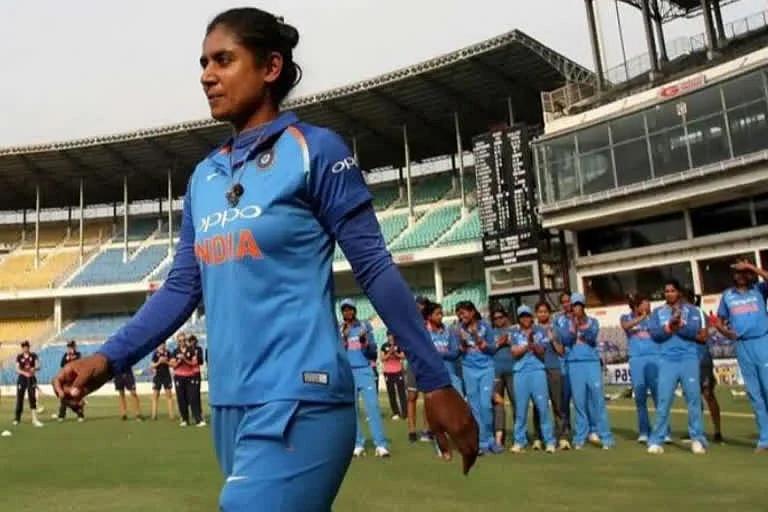 Superstar Culture Coupled With No System Stunting Indian Cricket