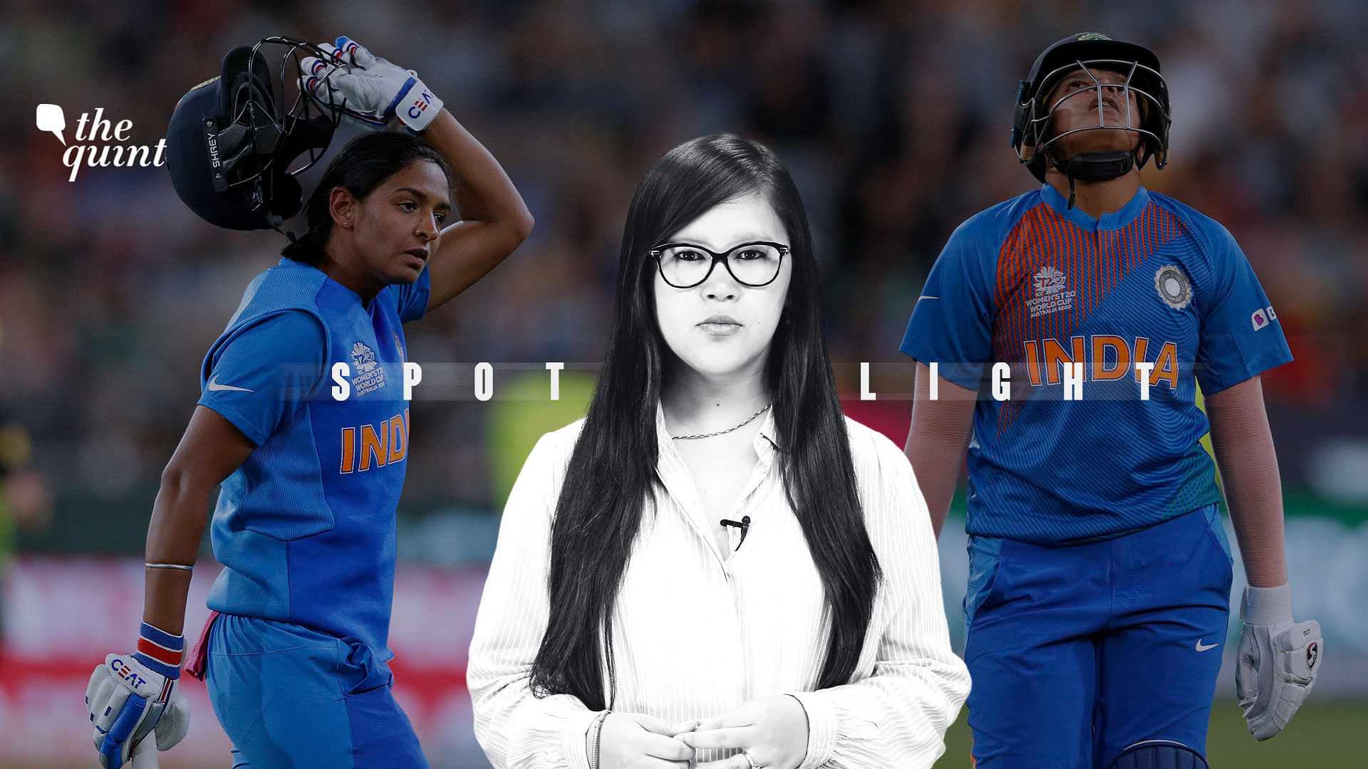 The Indian women’s cricket team have performed on the field, now it’s time for the BCCI too to step up their game.
