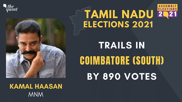 Catch all the live updates on Tamil Nadu Assembly elections here.