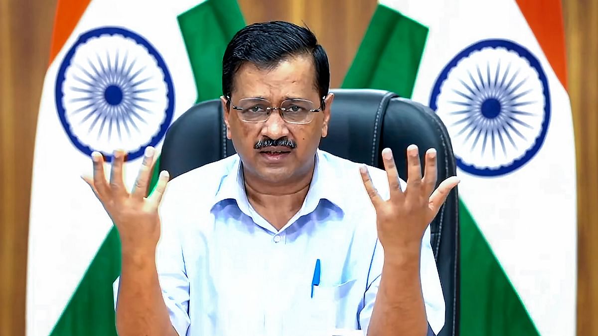 Oxygen Situation Improving in Delhi, Should be No More Deaths: CM