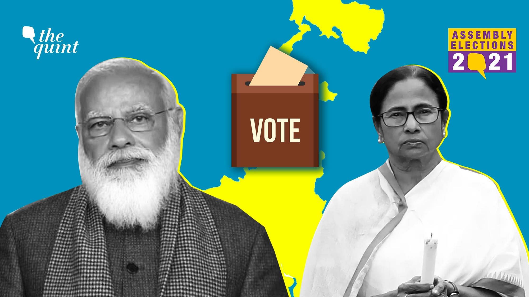 West Bengal Assembly Elections 2021 Live Updates