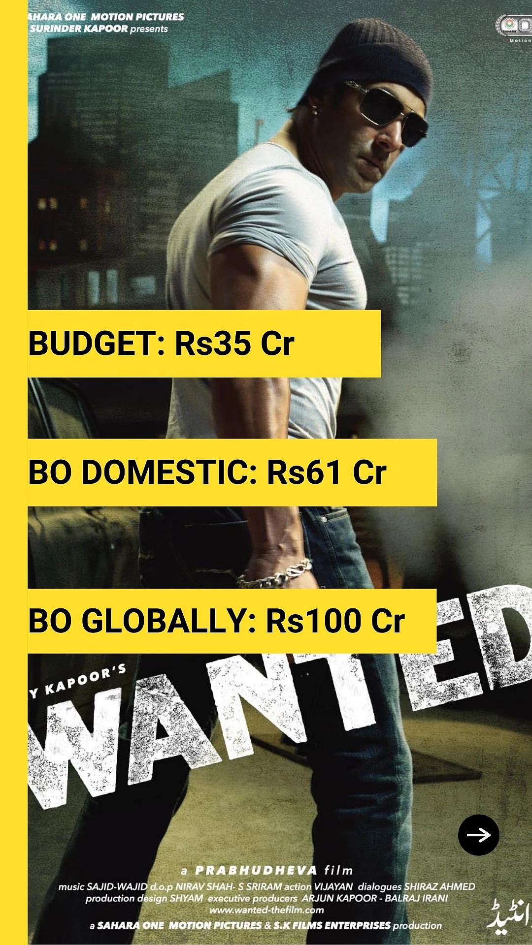 <div class="paragraphs"><p>Wanted (2009)</p></div>