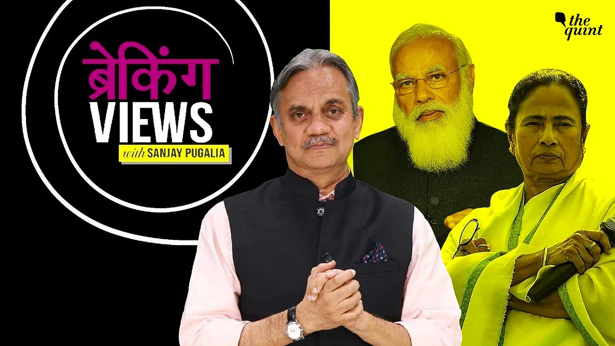  Is Mamata Banerjee’s Victory a Turning Point in Indian Politics?