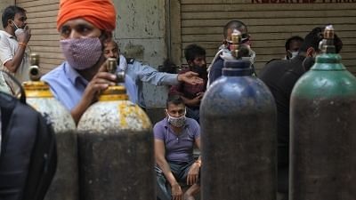 The Supreme Court on Wednesday, 5 May, asked the Centre to take lead from the Bombay Municipal Corporation’s model of managing oxygen supply.