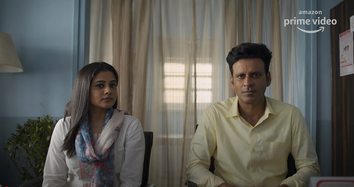 5 Reasons Why ‘The Family Man’ Is The Best Indian Espionage Series