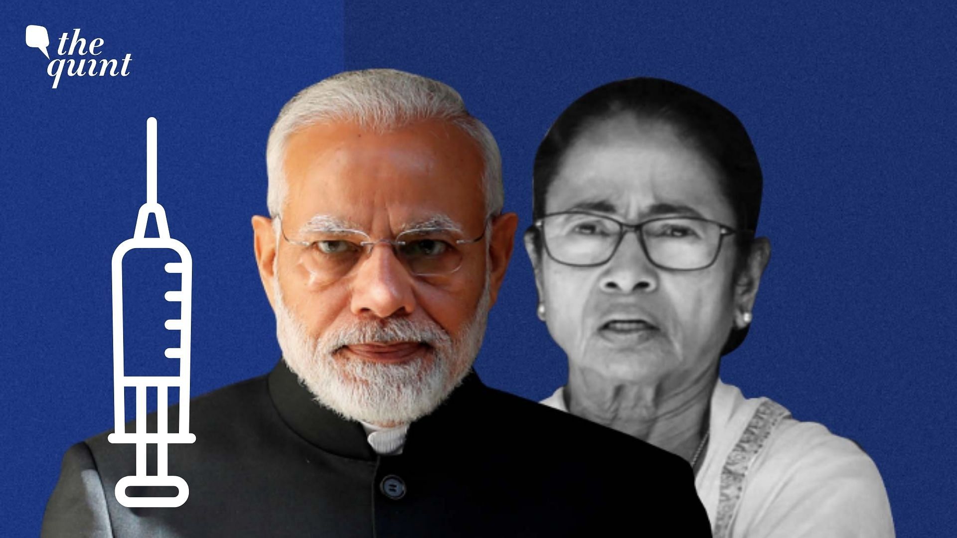 In a letter addressed to Prime Minister (PM) Narendra Modi, West Bengal Chief Minister (CM) Mamata Banerjee on Wednesday, 12 May, urged the Centre to import vaccines on an urgent basis in order to combat the COVID-19 pandemic.