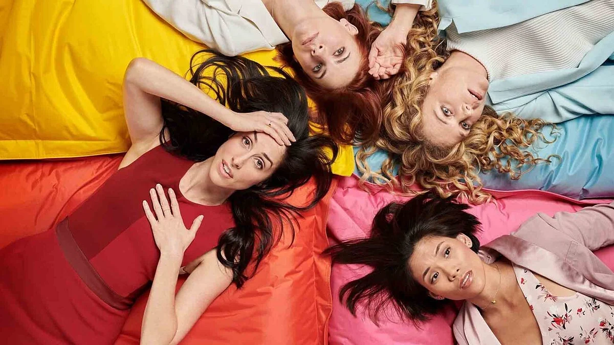How Canadian TV Shows Manage to Shine and Keep Us Calm...