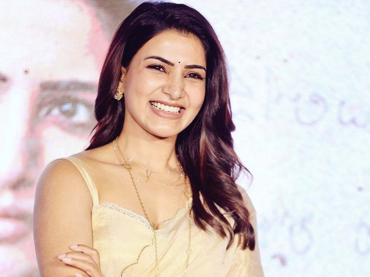 The Family Man Season 2 All You Need To Know About The Family Man Actor Samantha Akkineni