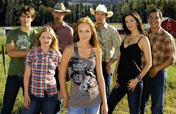 How Canadian TV Shows Manage to Shine and Keep Us Calm...