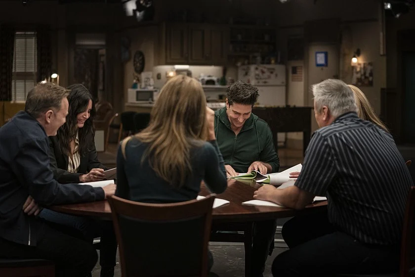 A Fan’s Account: 10 Best Things About the FRIENDS Reunion