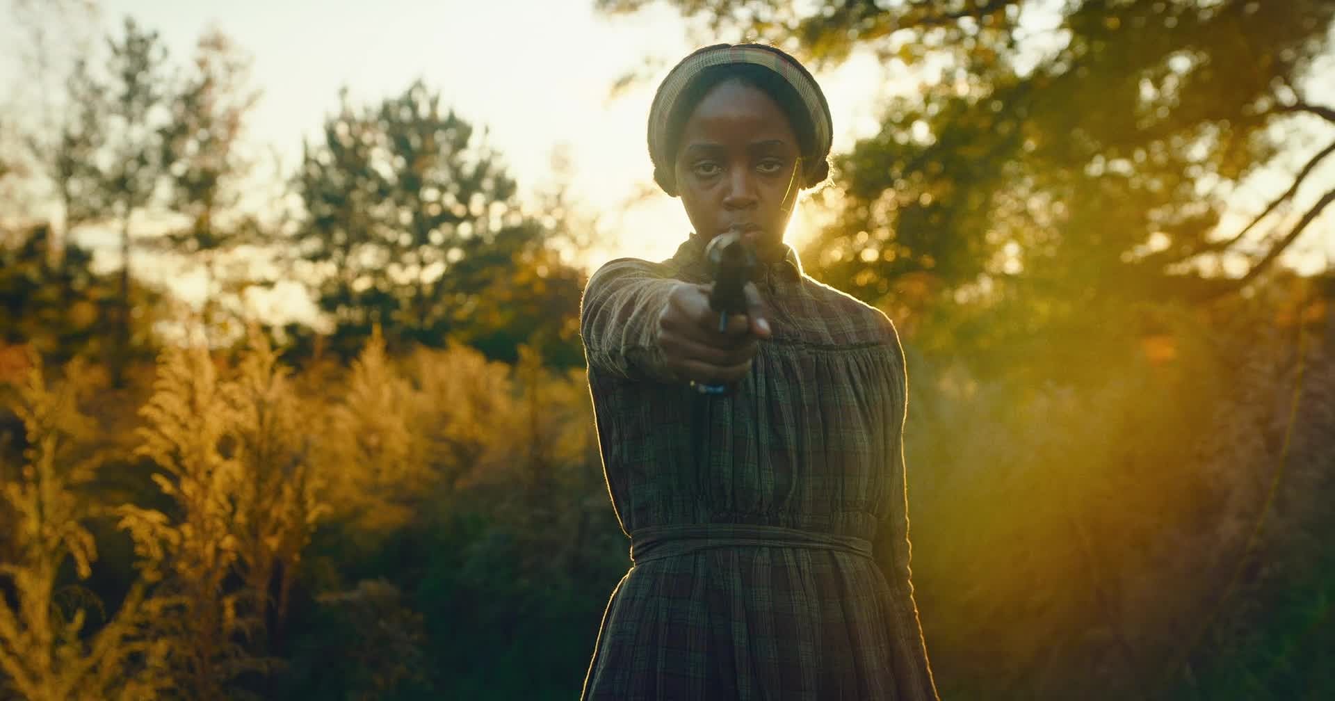 Review: ‘The Underground Railroad’ Shows America’s Darkest Chapter