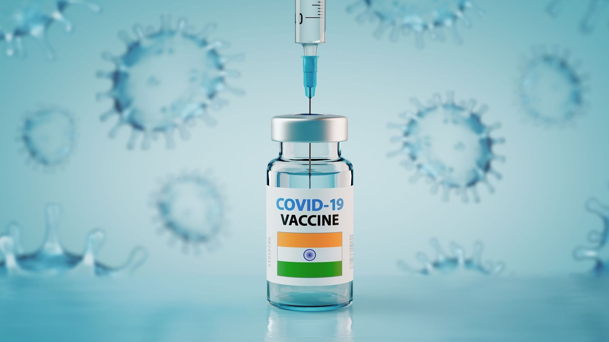 <div class="paragraphs"><p>India is inoculating nearly half the number of people it was vaccinating in early April.&nbsp;</p></div>