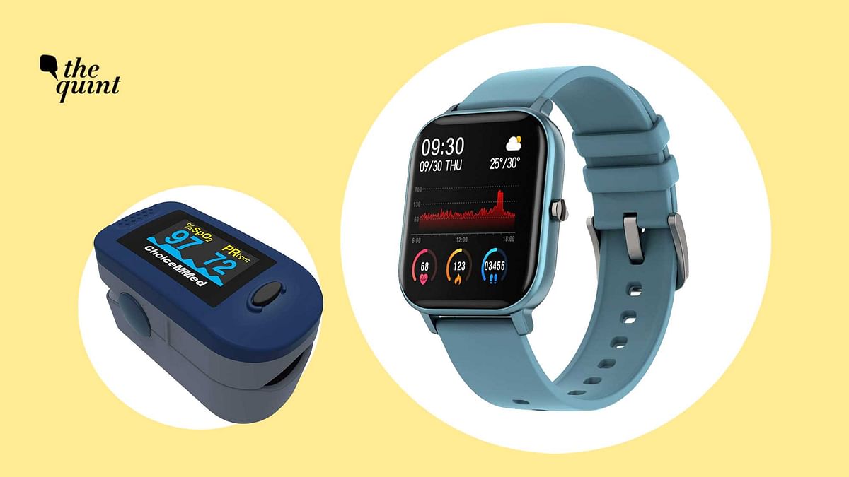 Are SpO2 Smartwatches The Best Alternative to Pulse Oximeters?