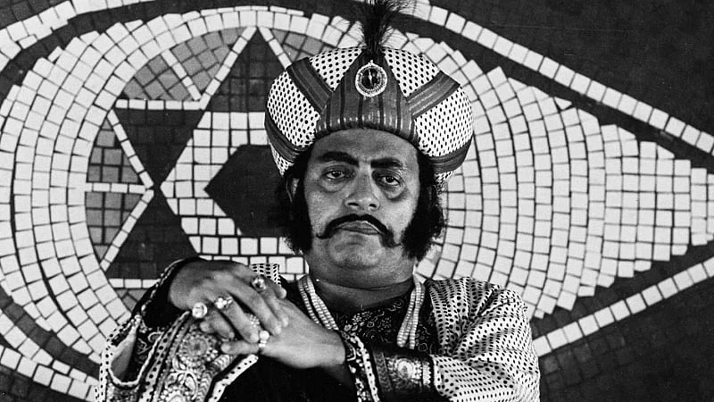 Why Satyajit Ray's Clever Satire 'Hirak Rajar Deshe' Is Timeless 