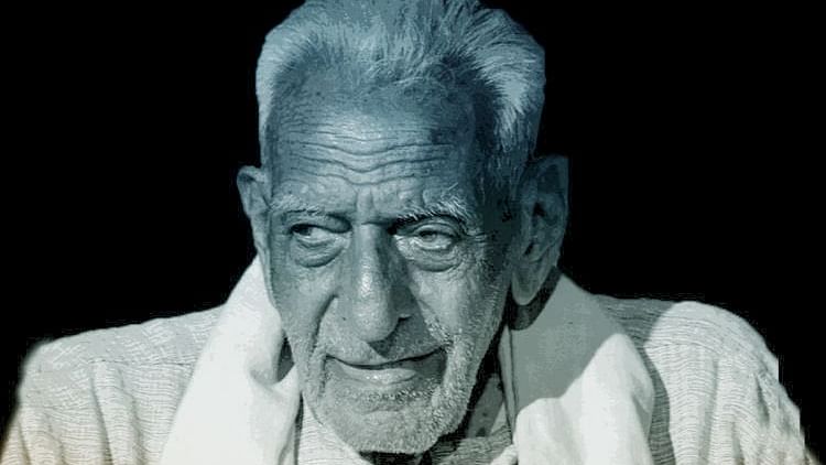 103-Year-Old Freedom Fighter, Activist HS Doreswamy Passes Away 