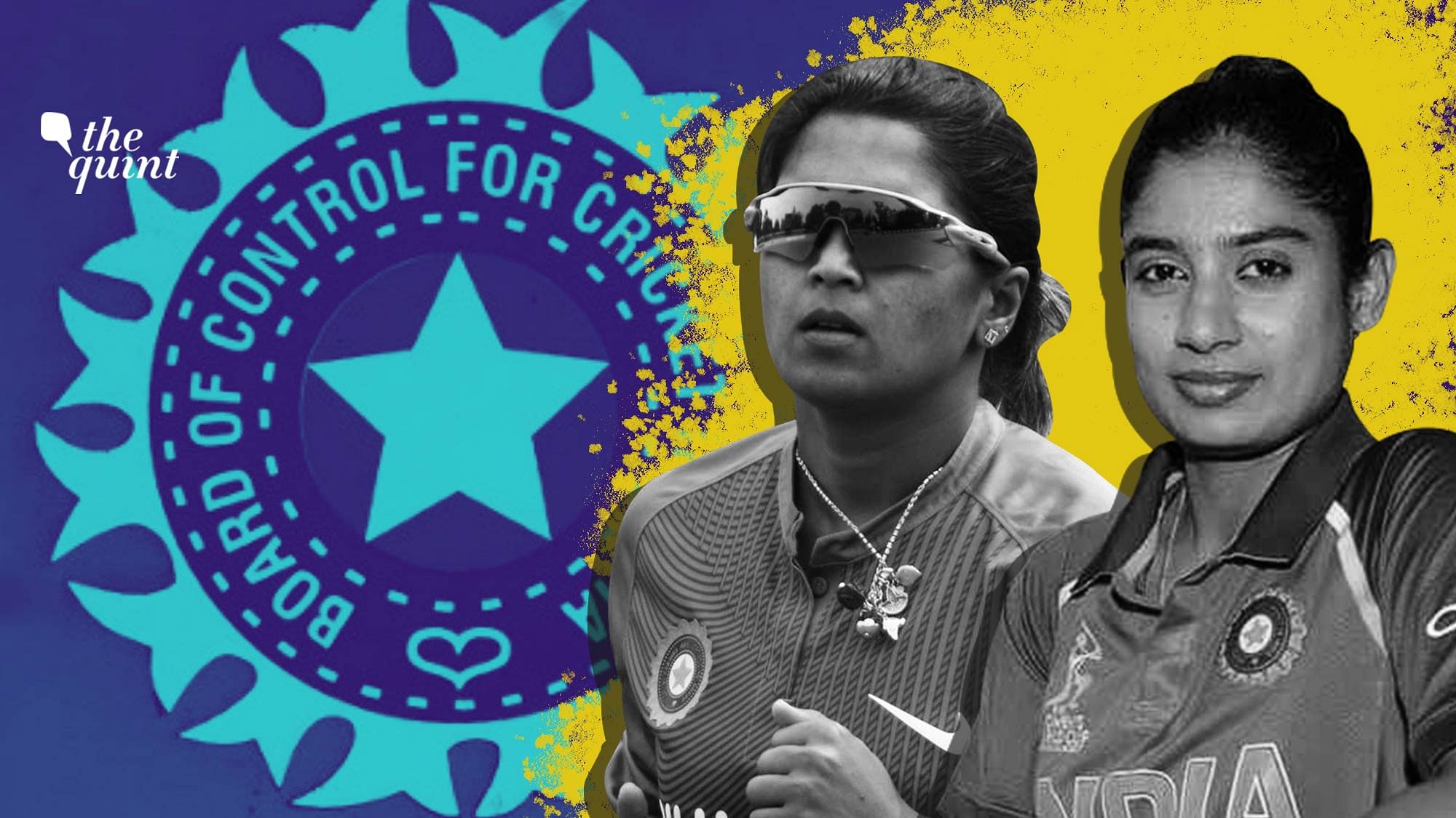Ramesh Powar was recently appointed as coach of the Indian Women’s team.