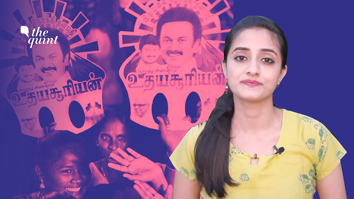 DMK’s MK Stalin, Leader-in-Waiting for Decades, Wins Tamil Nadu