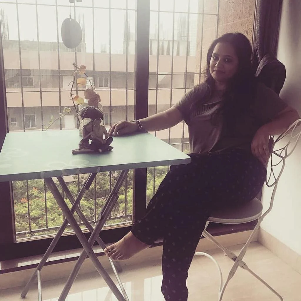 Bandana Tiwari writes for <i>Yeh Rishta Kya Kehlata Hai.</i>