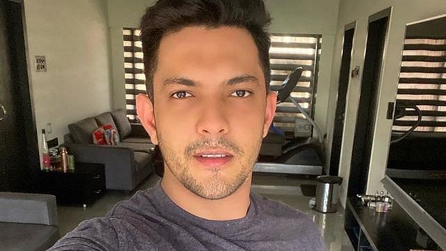 <div class="paragraphs"><p>Aditya Narayan is the host on the singing reality show Indian Idol Season 12</p></div>