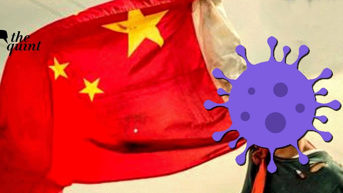 China Rejects Report of Sick Staff at Lab Before COVID Outbreak