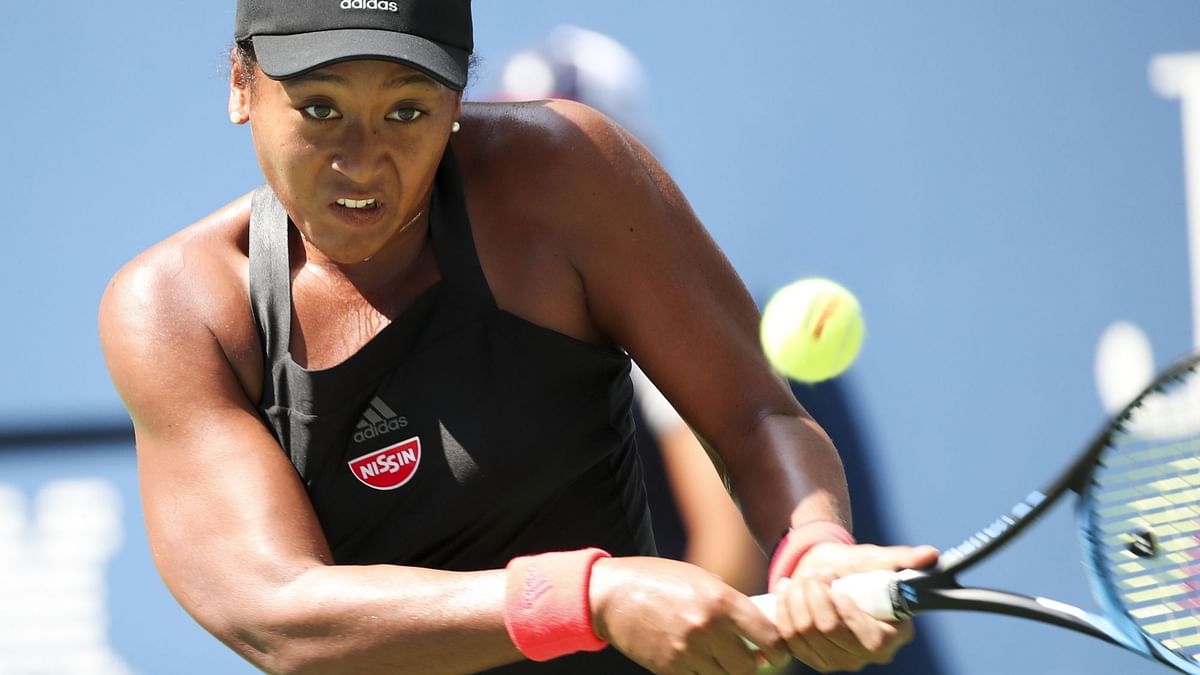 Naomi Osaka Pulls Out of French Open After Media Boycott Row
