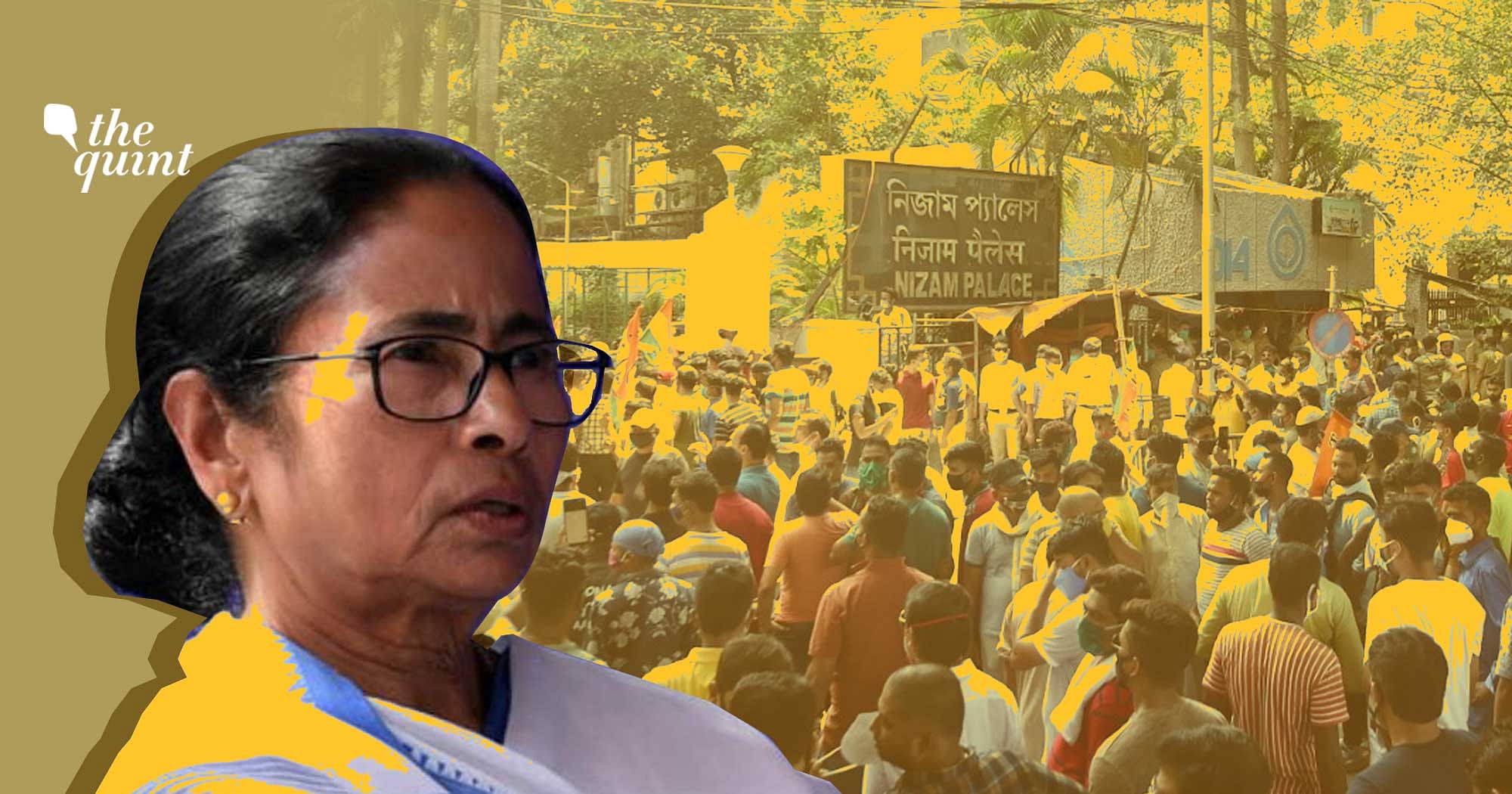 Narada Case: HC Orders House Arrest of 4 TMC Leaders