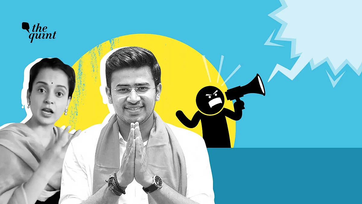 Statements made by Kangana Ranaut and Tejasvi Surya qualify as hate speech