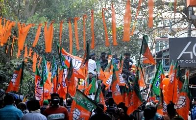 <div class="paragraphs"><p>With State Legislative Assembly polls imminent in five states, Bharatiya Janata Party announced the appointments for election in-charge for Uttar Pradesh, Uttarakhand, Punjab, Manipur, and Goa on Wednesday, 8 September. Image used for representational puposes.<br></p></div>