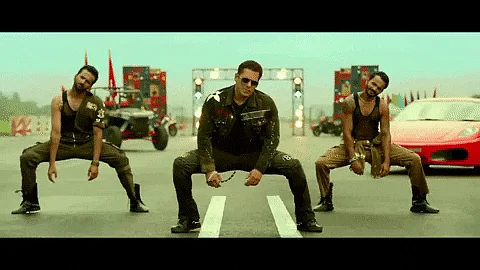 Things to Keep in Mind While Watching Salman Khan’s ‘Radhe’ Online
