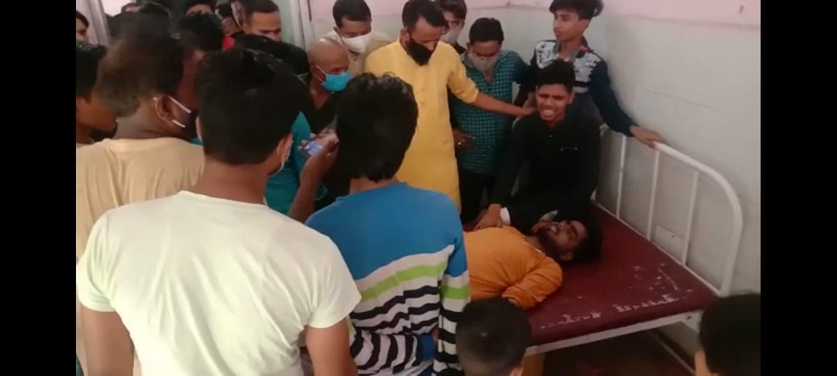 Vegetable Seller Faisal Killed in Unnao After Policemen Thrash Him