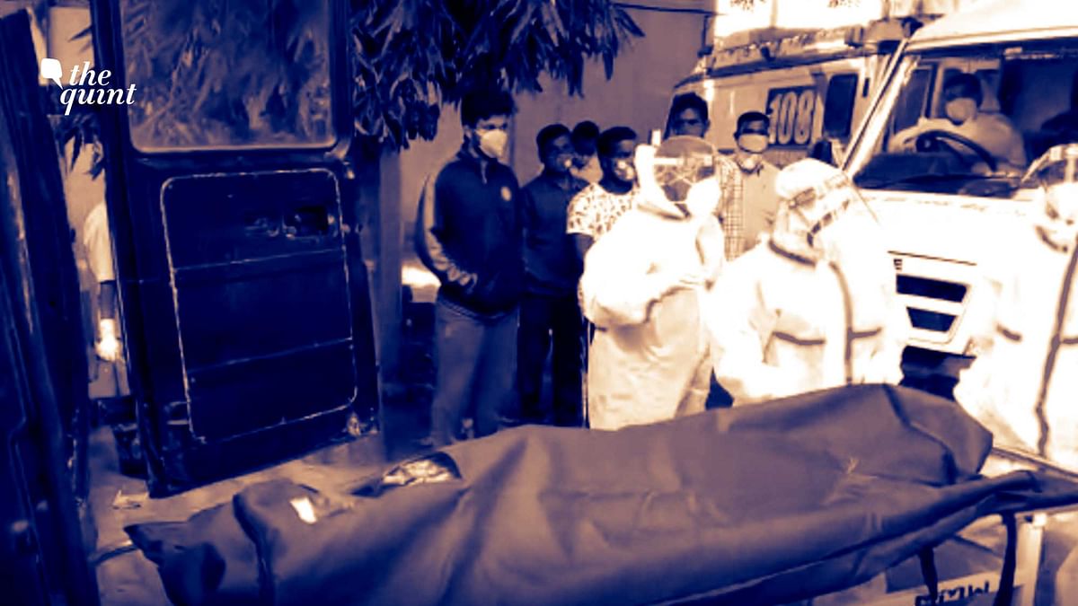 24 Patients Die in Karnataka Hospital: Oxygen Shortage?