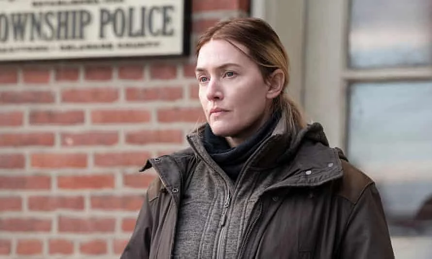 Hollywood's Female Actors Find Satisfying Roles in TV Shows