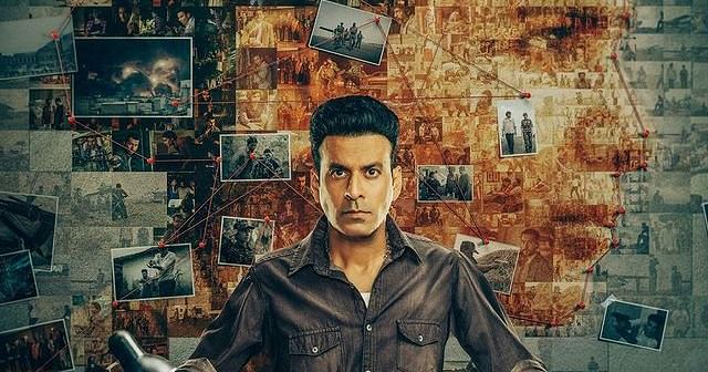 Tamil Nadu Govt Seeks Ban on Amazon Prime Series The Family Man 2