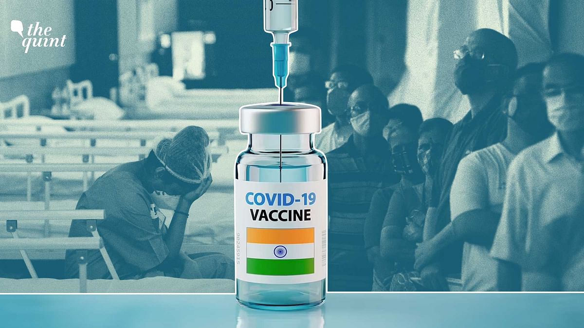 India Needs to Address Intra-State Inequities in COVID-19 Vaccination Coverage