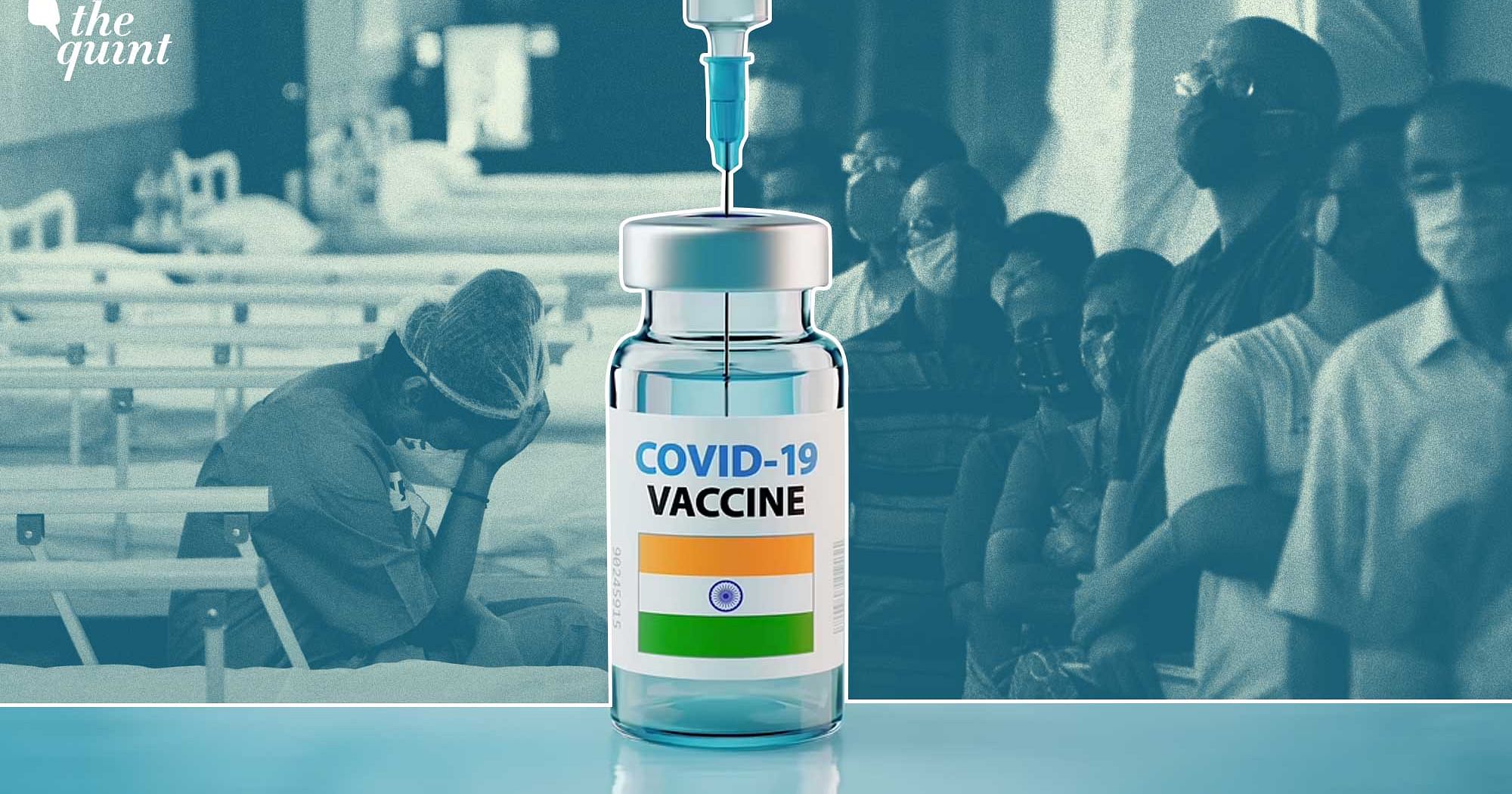 India Needs to Address Intra-State Inequities in COVID-19 Vaccination Coverage