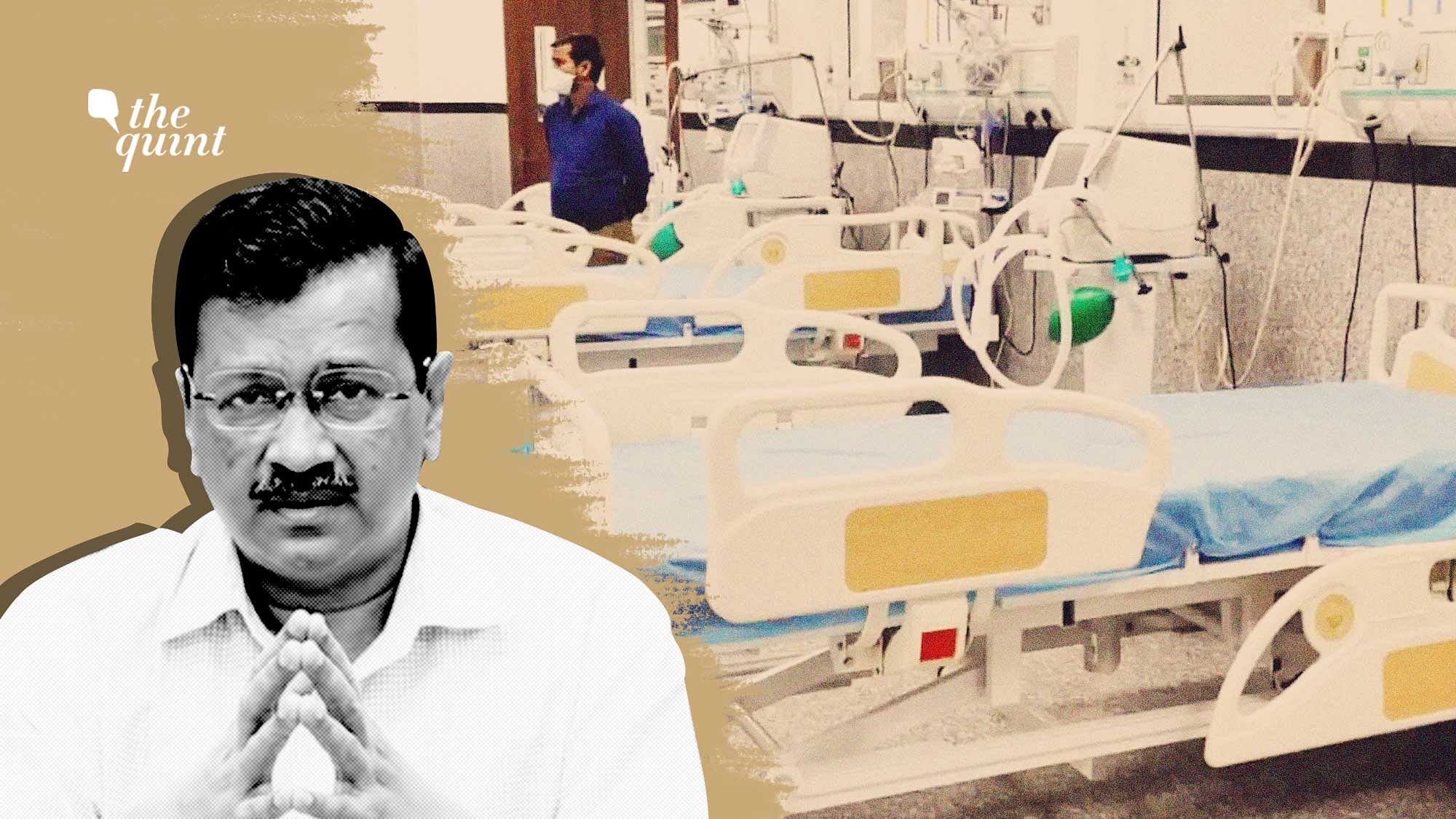<div class="paragraphs"><p>An RTI query reveals that the Delhi government did not commission a single new hospital between April 2015 and March 2019.&nbsp;</p></div>