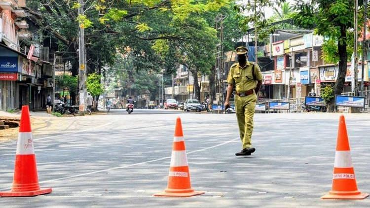 FAQ: What Will Be Allowed During Kerala’s 2-Week Lockdown?