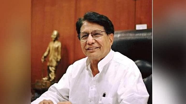 Chaudhary Ajit Singh, Former Minister &amp; RLD Chief, Passes Away