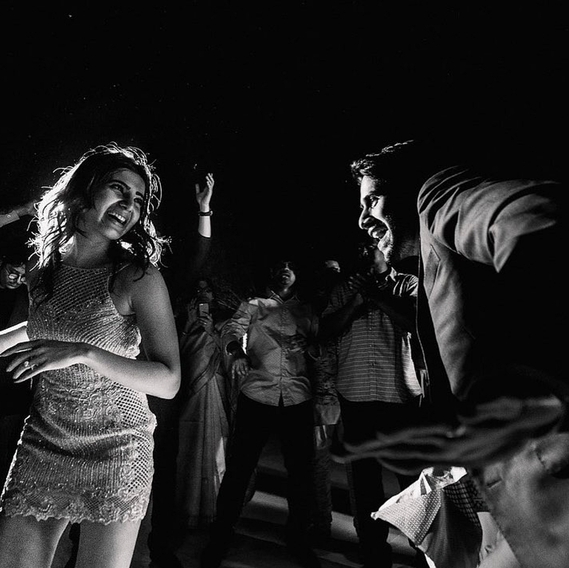 All You Need to Know About ‘The Family Man’ Star Samantha Akkineni