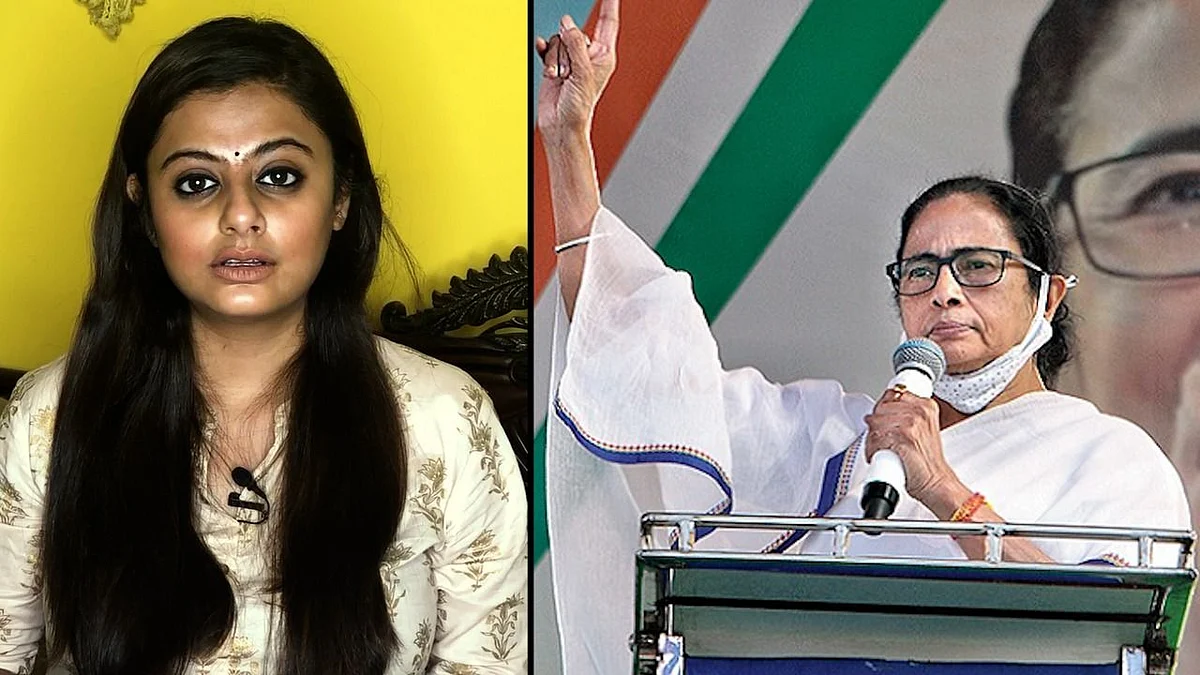 West Bengal Polls: 3 Reasons Why TMC Pulled Off a Big Victory