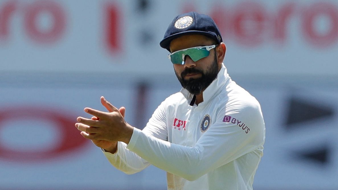 Kuldeep Dropped, Jadeja Back: Indian Test Squad For England Tour