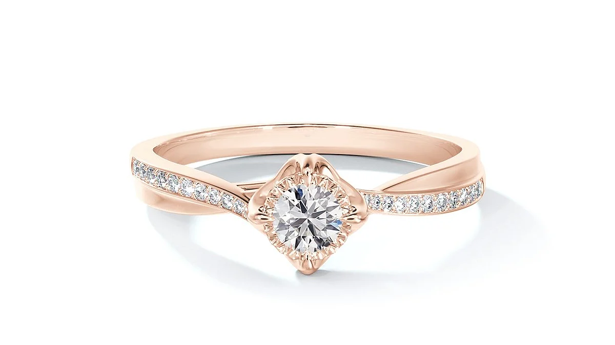 <div class="paragraphs"><p>The Icon collection is diverse in its designs, with responsibly sourced diamonds at their heart. </p></div>