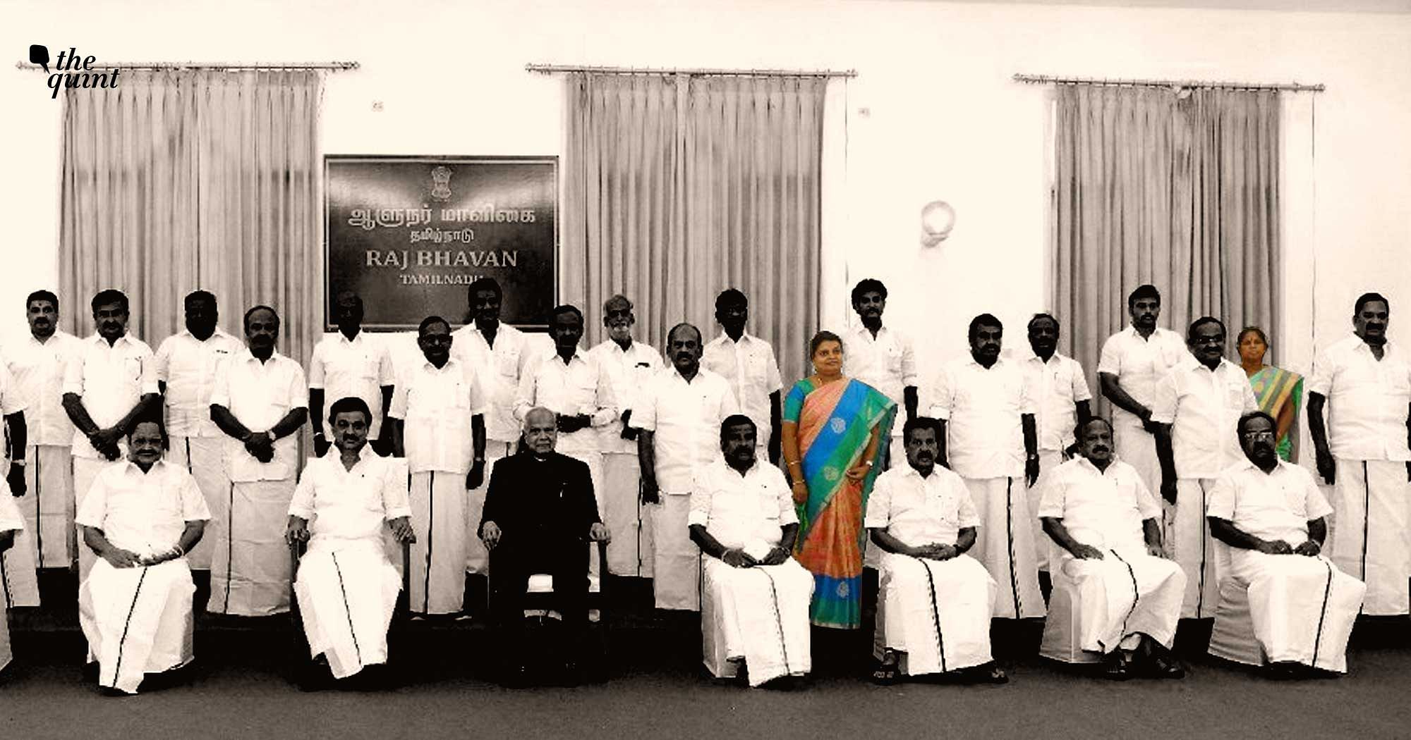 Tamil Nadu CM MK Stalin, Where Are the Women in Your Cabinet?