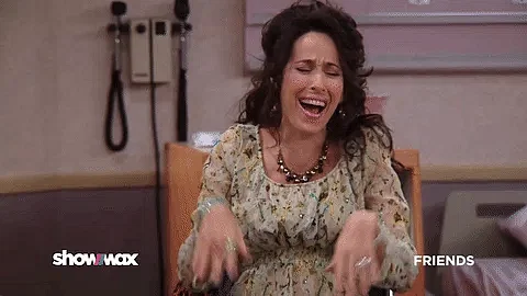 A Fan’s Account: 10 Best Things About the FRIENDS Reunion