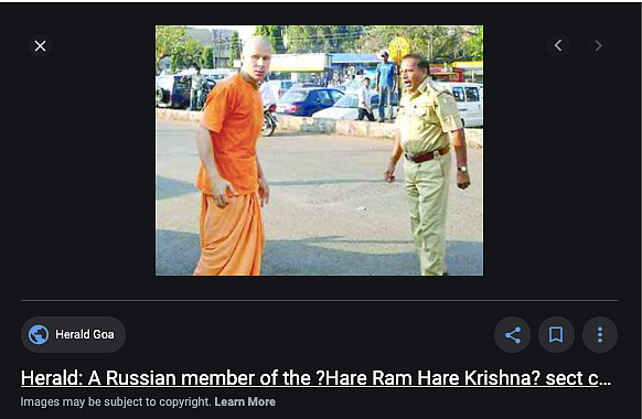 2008 Video From Goa Linked With Post-Poll Violence in West Bengal