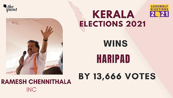Election Results in 4 States, 1 UT Amid Surge in COVID Cases