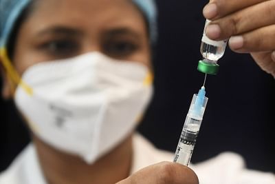 As the vaccine allocation from the Centre is rather low, the state has been facing an acute vaccine shortage, the minister said.